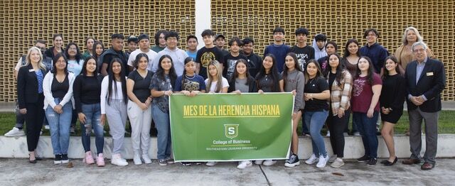 Celebrating National Hispanic Heritage Month